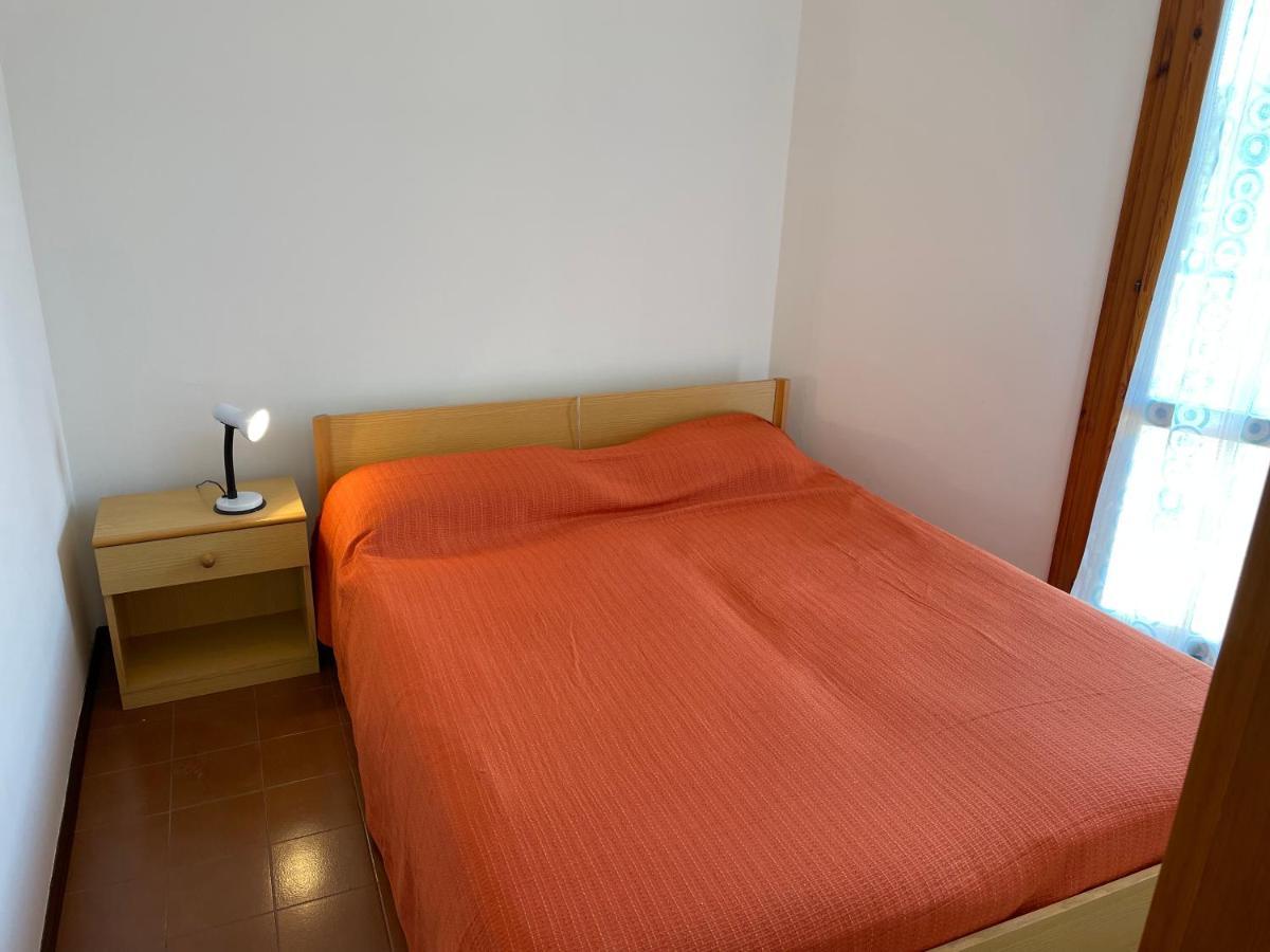 Condominio Prisma Bibione Bagian luar foto