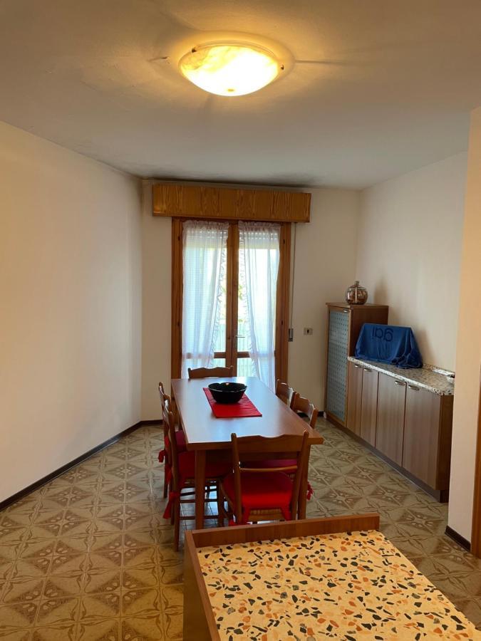Condominio Prisma Bibione Bagian luar foto