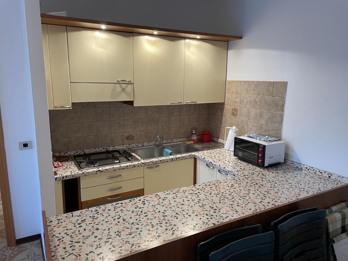 Condominio Prisma Bibione Bagian luar foto