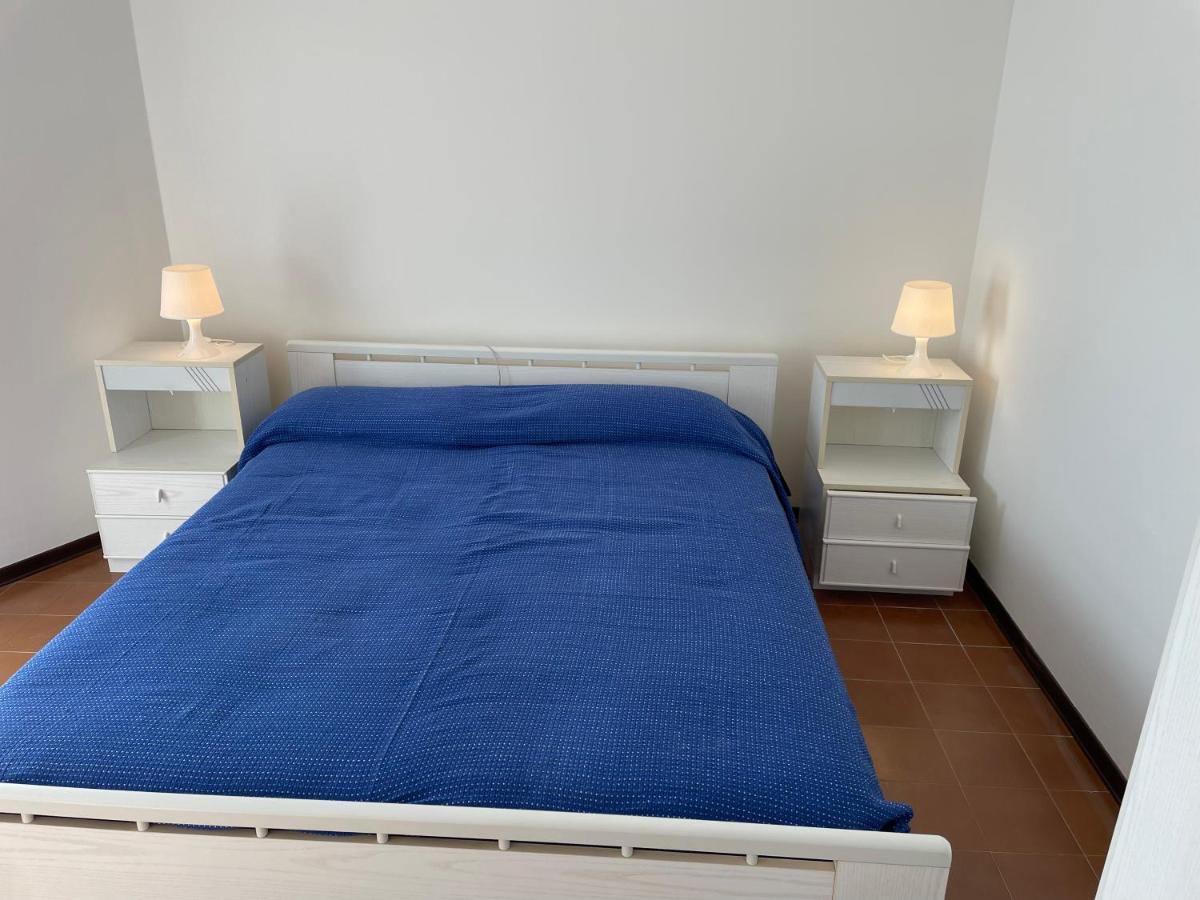 Condominio Prisma Bibione Bagian luar foto