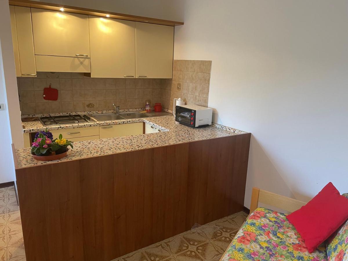 Condominio Prisma Bibione Bagian luar foto