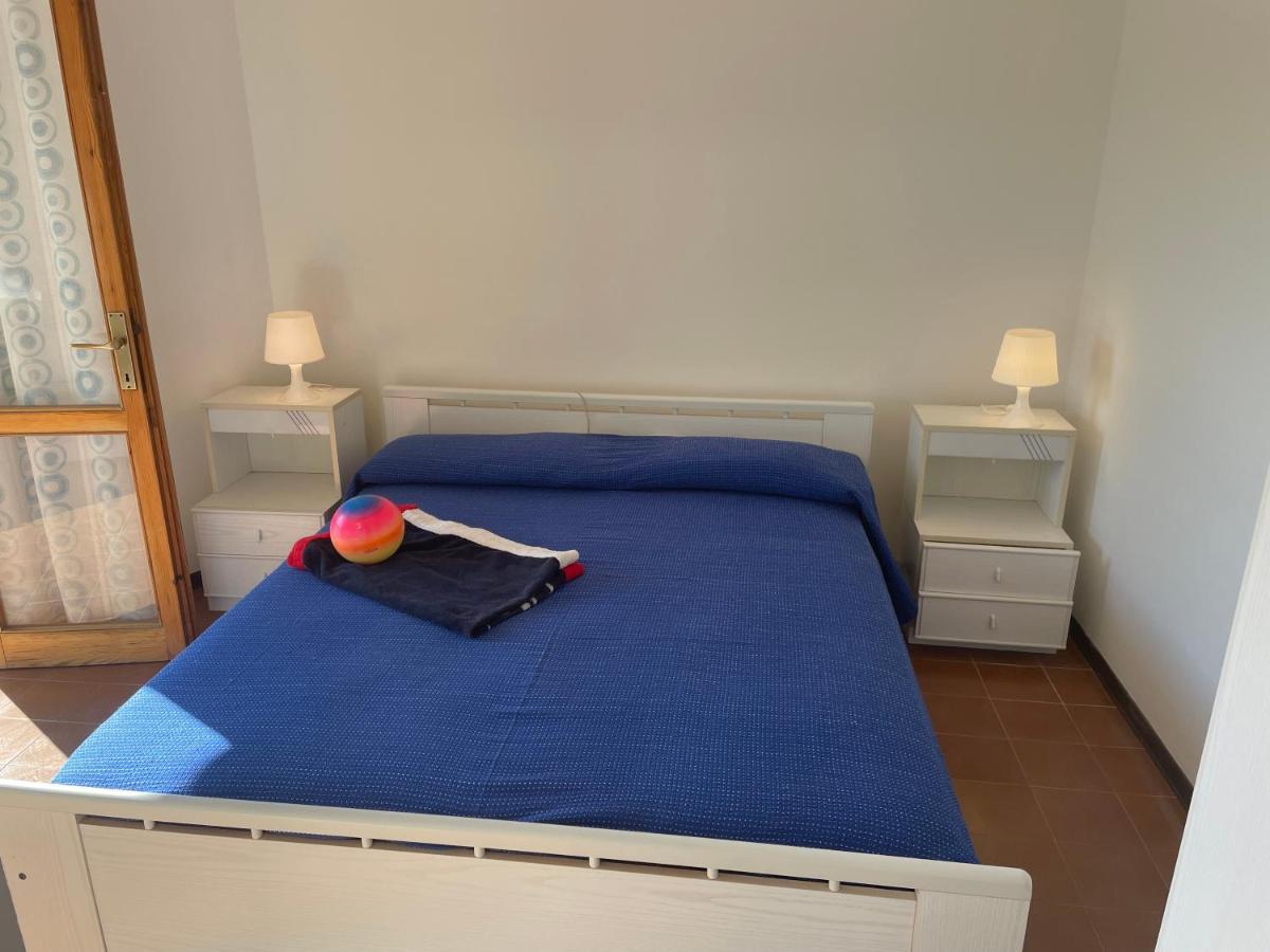 Condominio Prisma Bibione Bagian luar foto