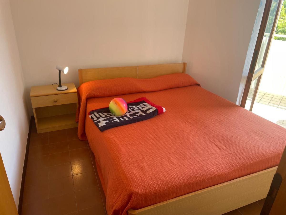 Condominio Prisma Bibione Bagian luar foto